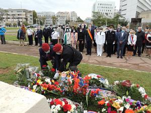 2020 09 25 TOULON JOURNEE NATIONALE D HOMMAGE AUX HARKIS (90)